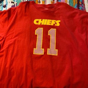 NFL Team Apparel TShirt